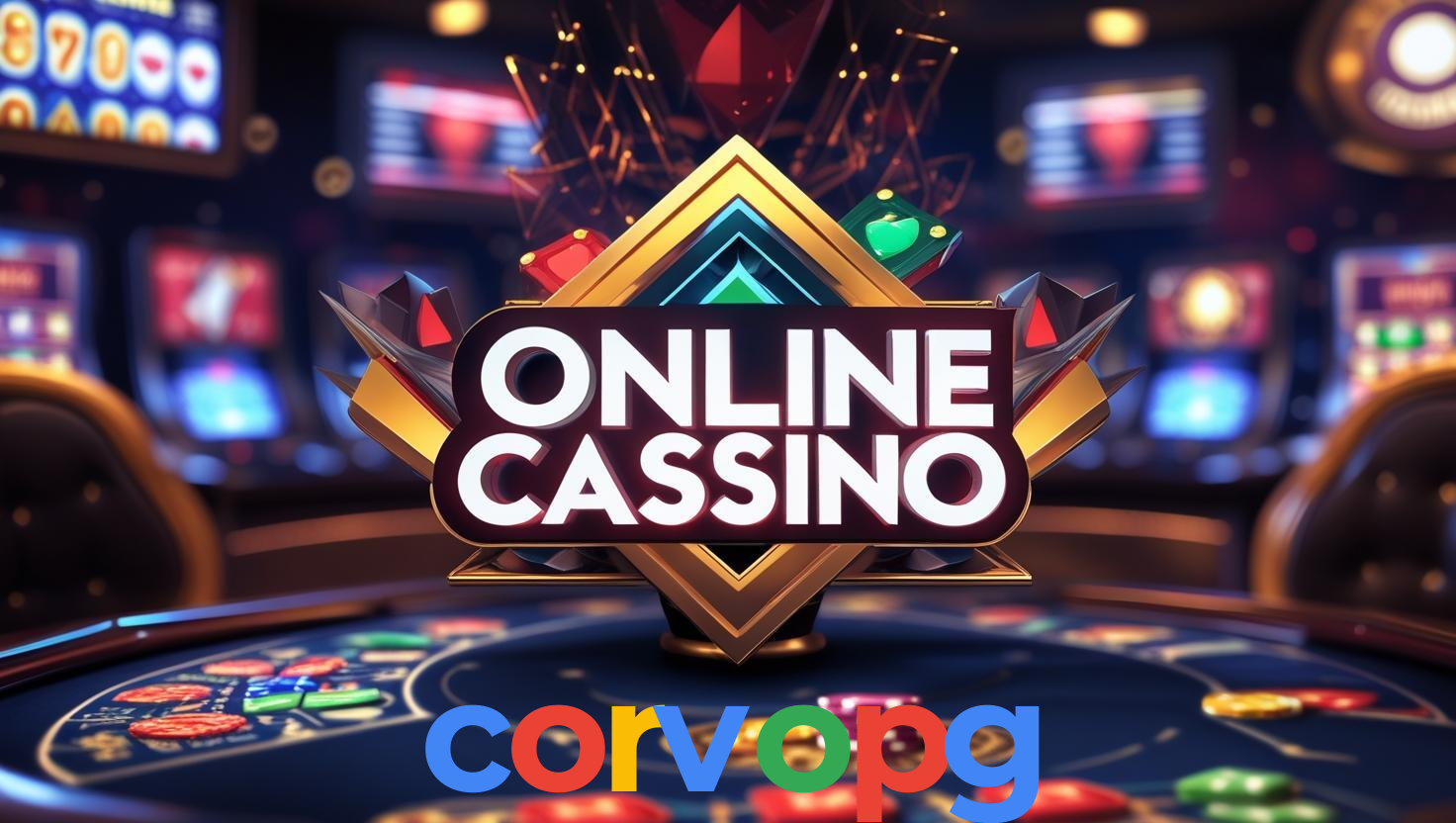Cassino Online corvopg