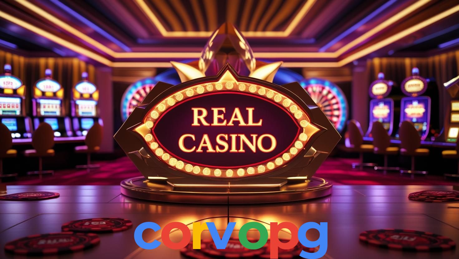 Cassino Online corvopg