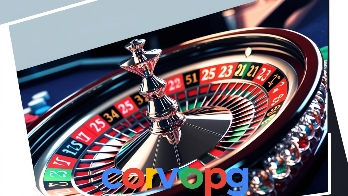 Cassino Online corvopg