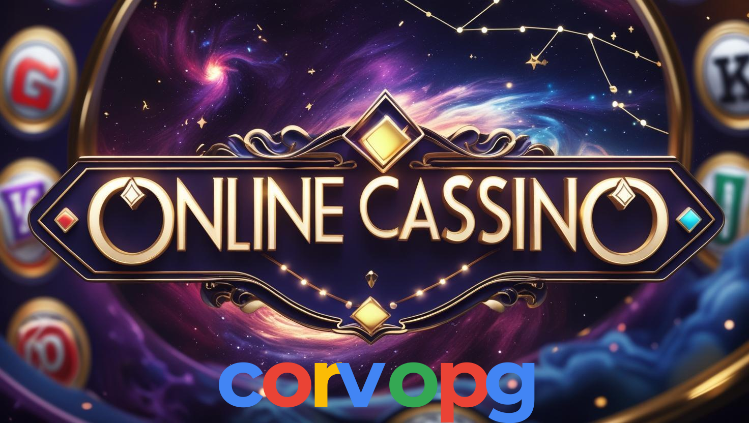 Cadastro na corvopg