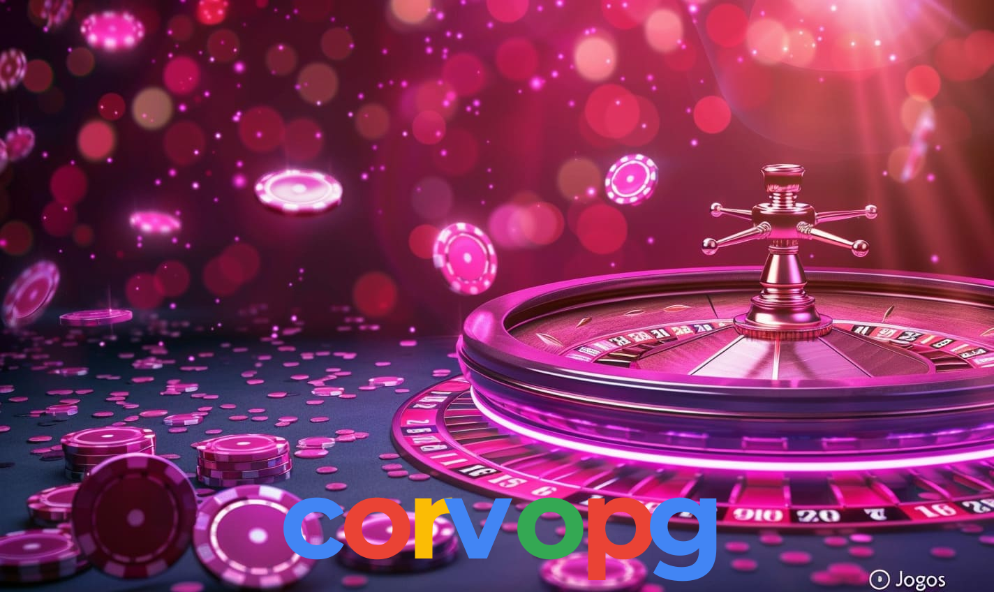 Acessar o site corvopg COM