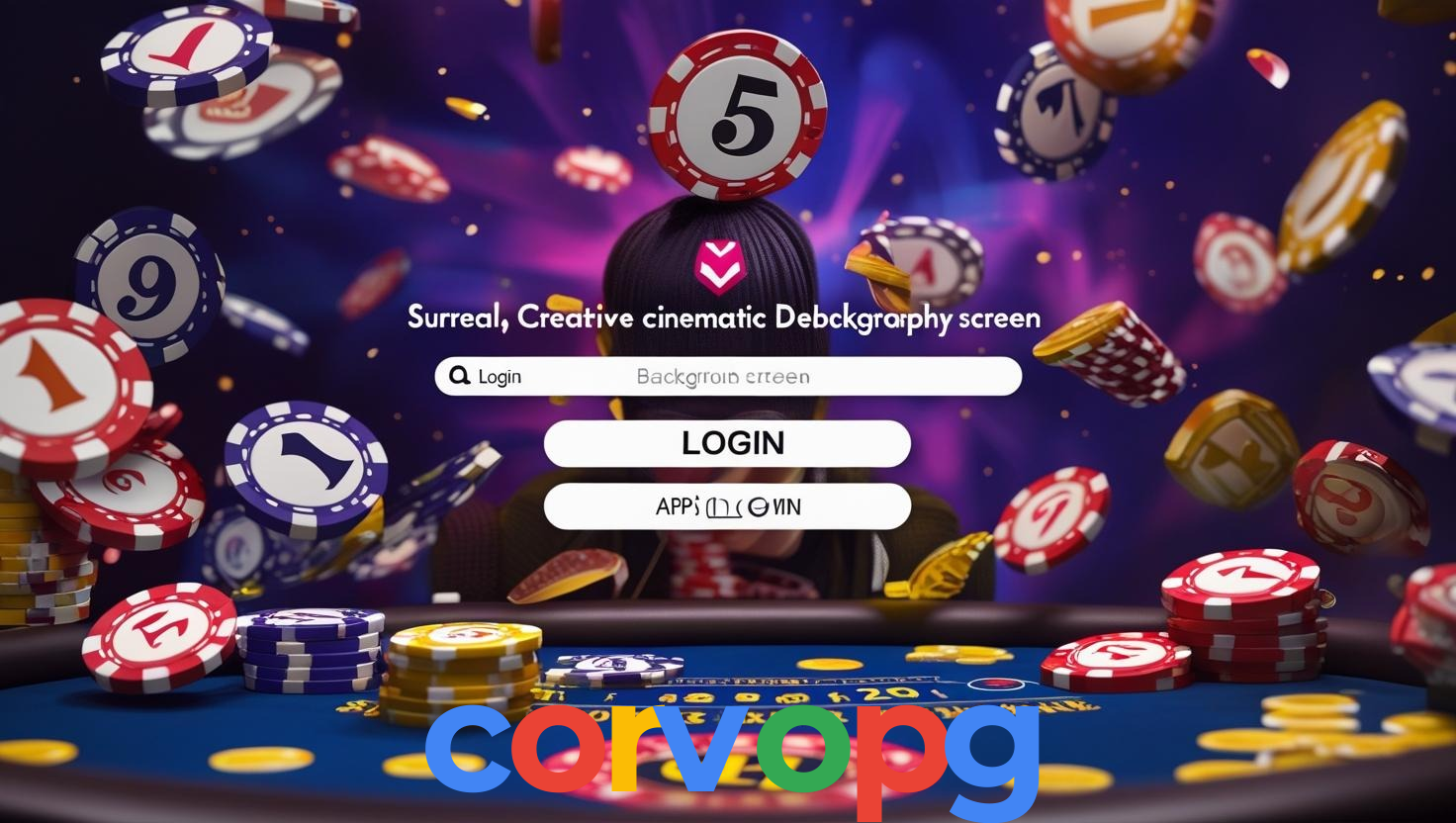 Cassino Online corvopg