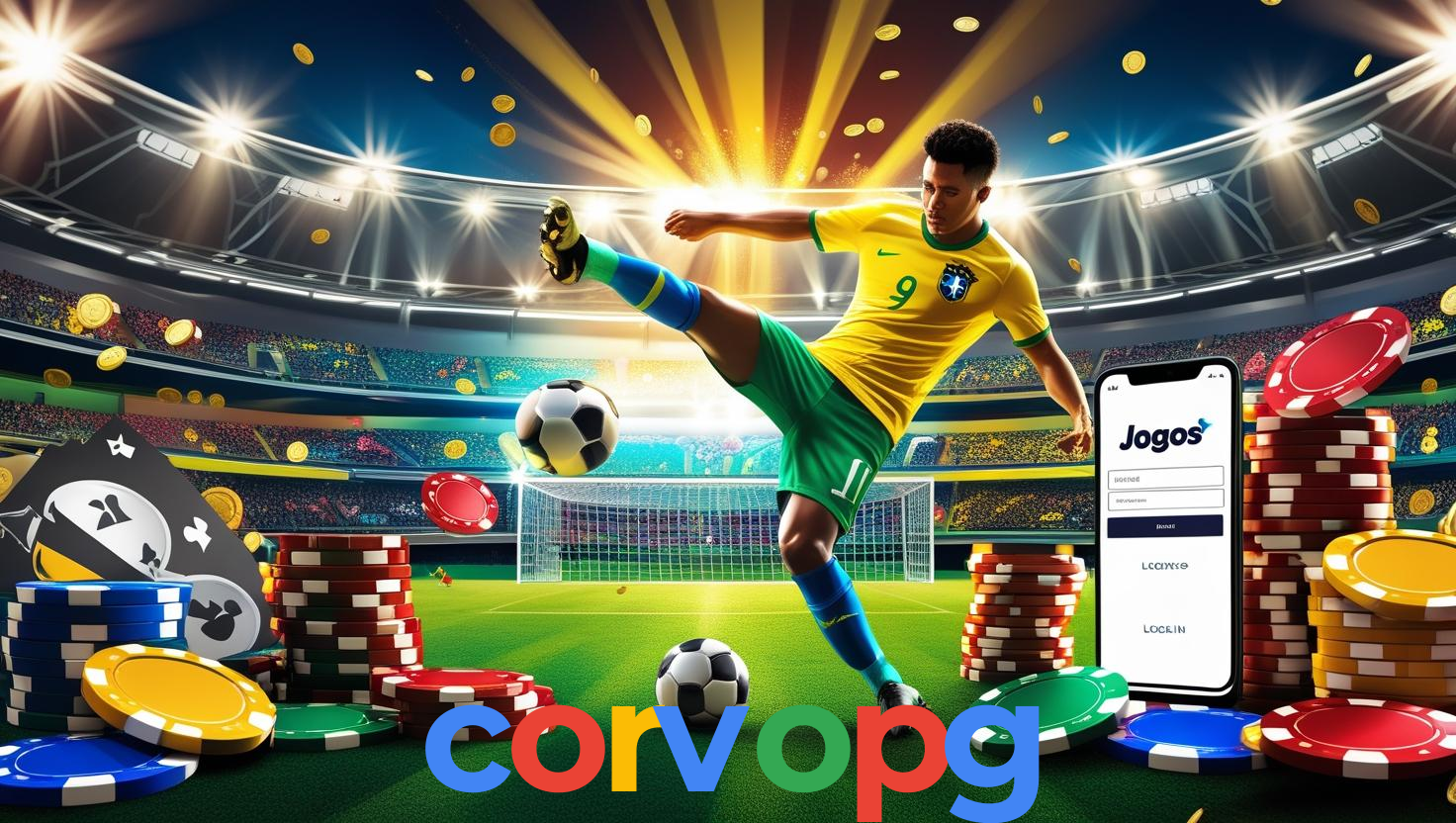 Cassino Onlinecorvopg