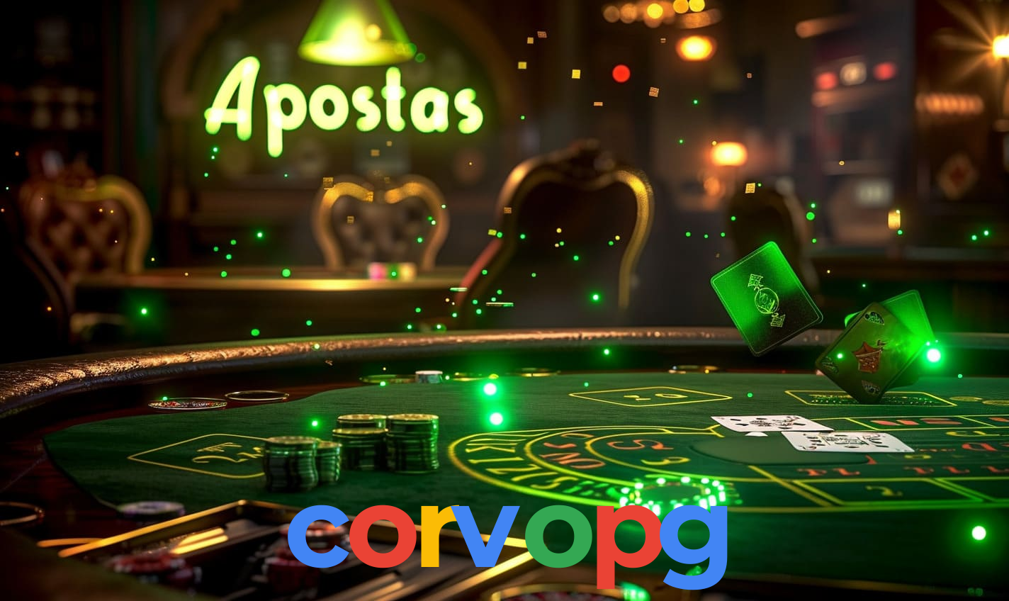 Cassino Online corvopg