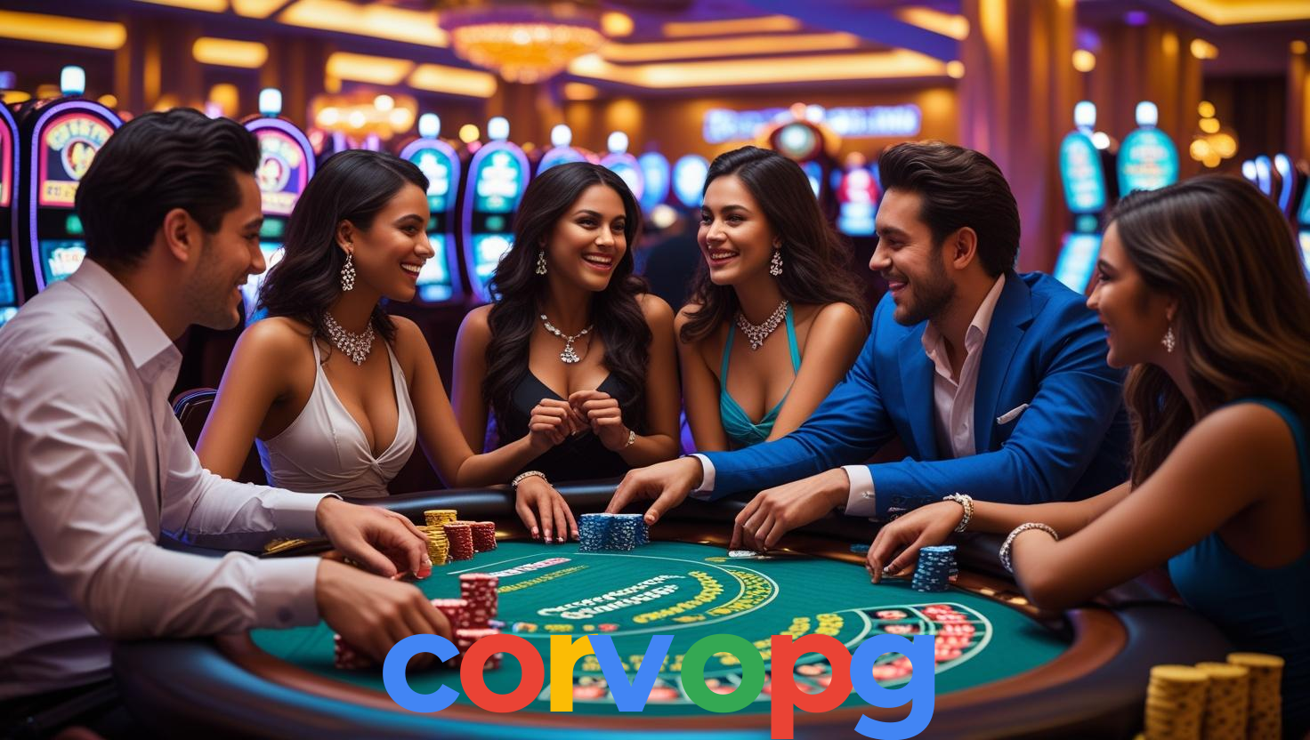 Jogos Crash no Cassino corvopg