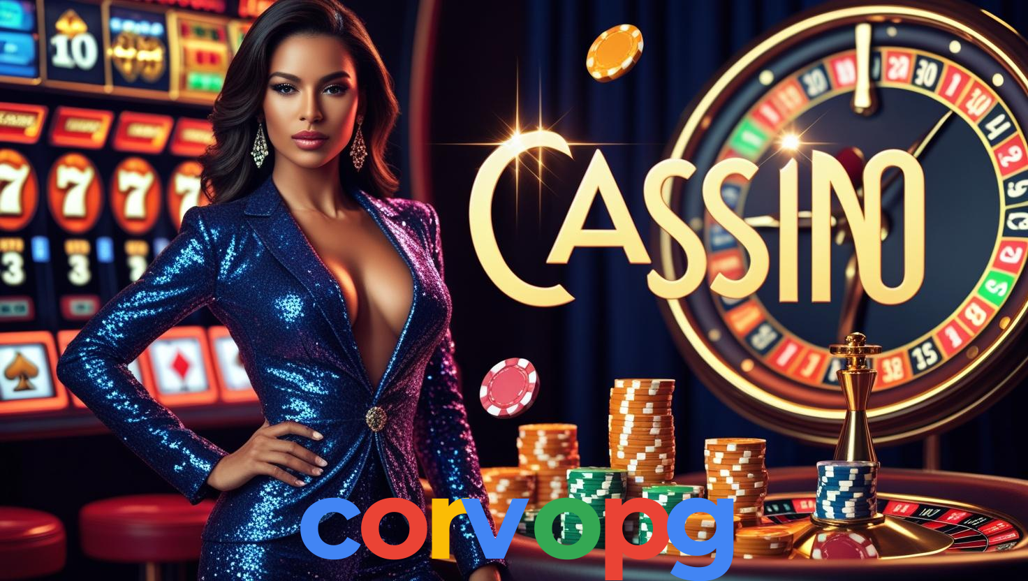 Jogos Crash no Cassino corvopg